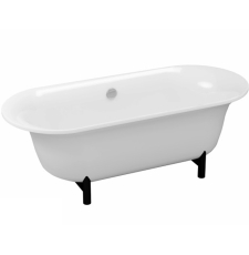 Ванна из искусственного камня Triton Pro Джуна 175x76 отдельностоящая, белый, Щ0000061872