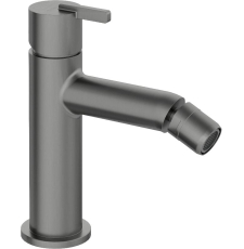 Смеситель для биде Deante Silia Titanium BQS D30M, титан