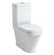 Унитаз Laufen Lb3 напольный Унитаз Laufen Lb3 напольный
