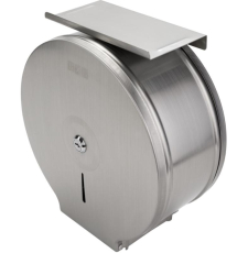 Диспенсер для туалетной бумаги BXG-PD-5005A, с полкой,