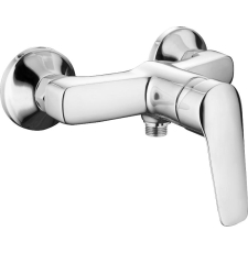 Смеситель для душа Deante Neo Boro BMO 040M настенный, хром