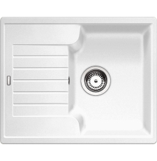 Мойка для кухни врезная Blanco Zia 40 S 62x50 516922, белый Мойка для кухни врезная Blanco Zia 40 S 62x50 516922, белый