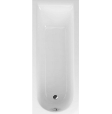 Акриловая ванна Excellent Aurum Slim 170x70