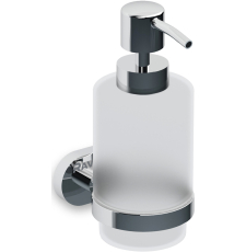 Дозатор для мыла Ravak Chrome CR 231 X07P223