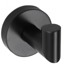 Крючок для ванной Bemeta Dark 104206020, черный