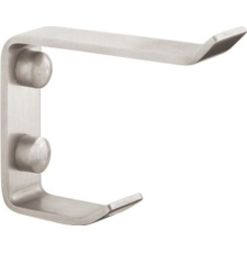 Крючок для ванной Ledeme L212-2, двойной