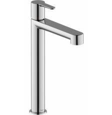 Смеситель для умывальника Ravak Puri PU 015.00 отдельностоящий, хром