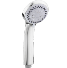 Душевая лейка Rubineta Delta 622045 Душевая лейка Rubineta Delta 622045