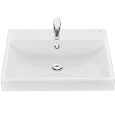 Раковина Roca Ona Stonex 60 ZRU9307561 мебельная