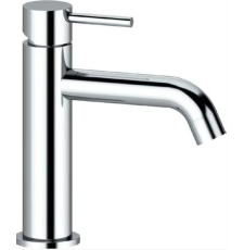 Смеситель для умывальника Vivi Felice 0630 Cromo, хром