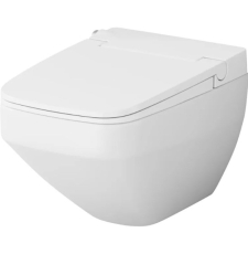 Умный электронный унитаз AM.PM Inspire V2.0 подвесной, с крышкой