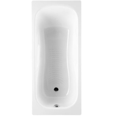 Чугунная ванна Roca Malibu 170x75 Чугунная ванна Roca Malibu 170x75