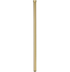 Удлинитель для душевой стойки Rea Gold Matt K6652 Удлинитель для душевой стойки Rea Gold Matt K6652