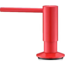 Дозатор для моющего средства Paulmark Decus D004-FI, пламя, для кухни