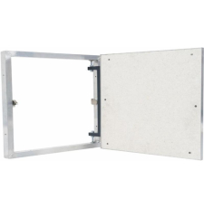 Люк под плитку ЛючкиБел ЕвроАлюм 60x40, нажимной, 4816034502702