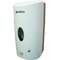 Дозатор для дез. средств Ksitex ADD-7960W, 1200 мл