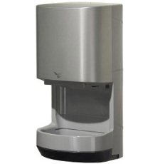 Сушилка для рук Ksitex MW-2008 JET, автоматическая хром