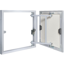 Люк под плитку Alkraft Инженер-2 30x60, нажимной