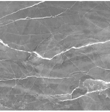 Напольная плитка-керамогранит LCM Imperial Grey 60x60, полир., глаз., рект.