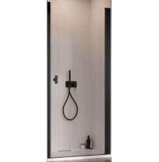 Душевая дверь Radaway Nes Black DWJ I 80x200, правая