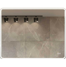 Зеркало Vincea VLM-3VC-2 80x60 с подсветкой, сенсор, диммер, подогрев