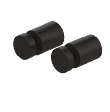 Крючок для ванной Iddis Petite PET2SB1i41 черный