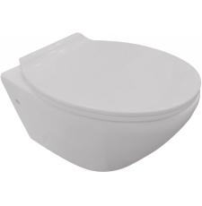 Унитаз BelBagno Prospero, подвесной, безободковый Унитаз BelBagno Prospero, подвесной, безободковый