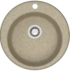 Мойка для кухни Marrbaxx 30/Q5 47.5x47.5, врезная, песочный