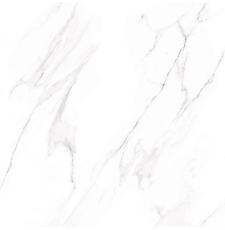 Напольная плитка-керамогранит Alma Ceramica Nevada 57x57 лаппатир. рект., белый