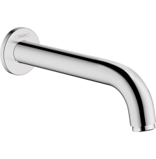 Излив для ванны Hansgrohe Vernis Blend 71420000, хром Излив для ванны Hansgrohe Vernis Blend 71420000, хром