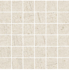 Плитка-мозаика Керамин Самум 3 30x30, светло-бежевый