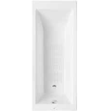 Чугунная ванна Roca Tampa 170x70 Чугунная ванна Roca Tampa 170x70