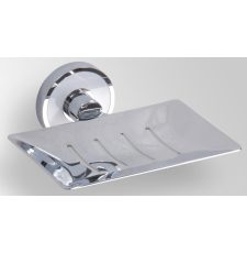 Мыльница Bemeta Trend-I 104108082, белый