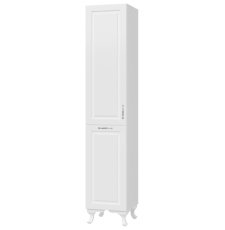 Шкаф-пенал Garda Keln23К_400L 40 с корзиной, 2дв., левый Шкаф-пенал Garda Keln23К_400L 40 с корзиной, 2дв., левый