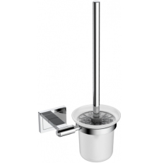 Ершик CeramaLux Gamma 12313, хром