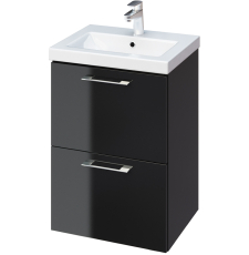 Тумба для умывальника Cersanit Galaxy Como/Colour 50