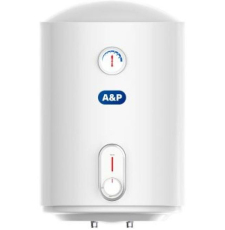 Водонагреватель A&P 310-50 накопительный, AP04M050, ЦГ-0169713432