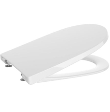 Крышка Roca Ona для унитаза, с сиденьем, плавное