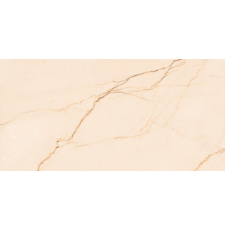 Напольная плитка-керамогранит Netto Plus Mercedario 120x60 krema polished carving, бежевый