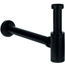 Сифон для умывальника Laveo Siphon CKS_761D, черный