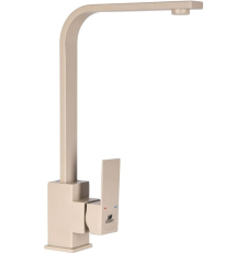 Смеситель для кухни Wisent WP49-098-6-30, крем