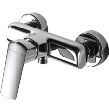 Смеситель для душа Bravat Real F9121179CP-01, настенный Смеситель для душа Bravat Real F9121179CP-01, настенный