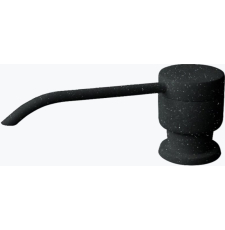 Дозатор для моющего средства Polygran для кухни, 300 мл, космос 316