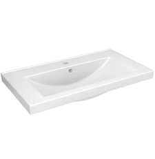 Раковина Керамин Эридан 80 ФС мебельная