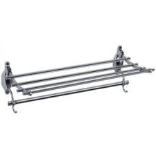 Полка для полотенец Frap F807