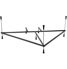 Каркас для угловых ванн VagnerPlast Iris 143x143