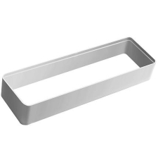 Подставка для ванны Belux Юлия ПЮ-1700, сталь, белый