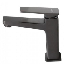 Смеситель для умывальника Ledeme H78 L1078D, оружейная сталь