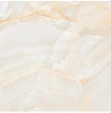 Напольная плитка-керамогранит Netto Plus Onyx 60x60 beige cor polished, бежевый