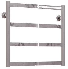 Полотенцесушитель Stinox Maxima 50x50, водяной